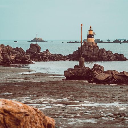 Gite Paimpol Le Loarwenn 외부 사진