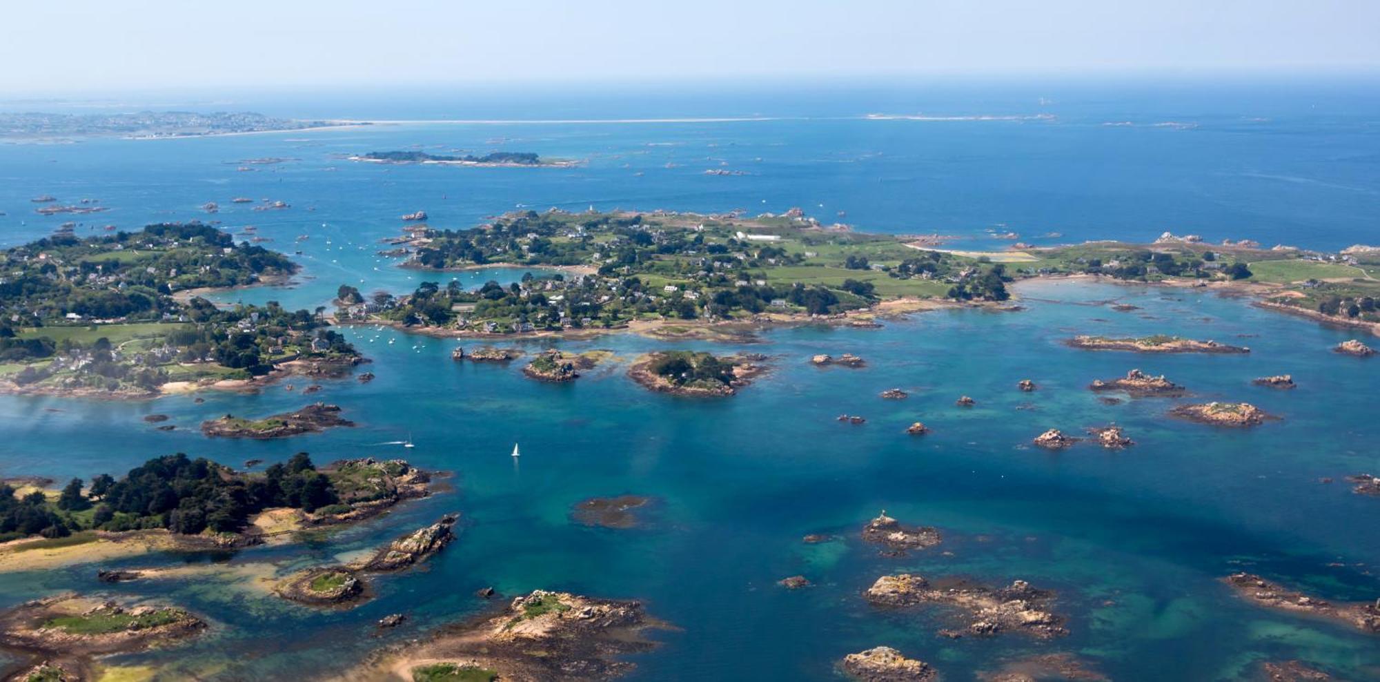 Gite Paimpol Le Loarwenn 외부 사진