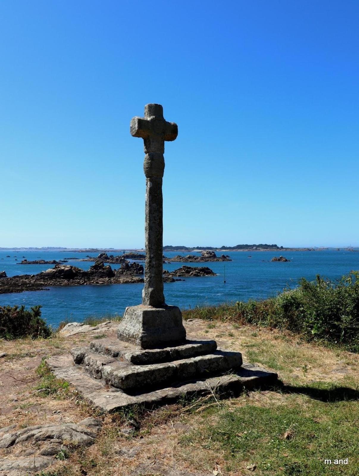 Gite Paimpol Le Loarwenn 외부 사진