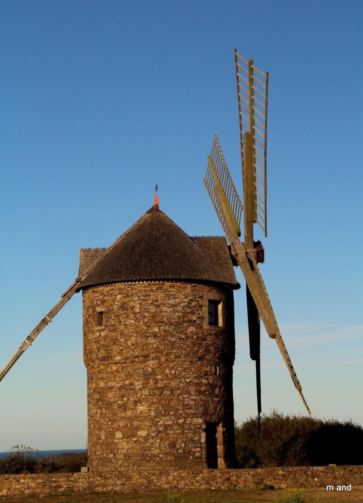 Gite Paimpol Le Loarwenn 외부 사진