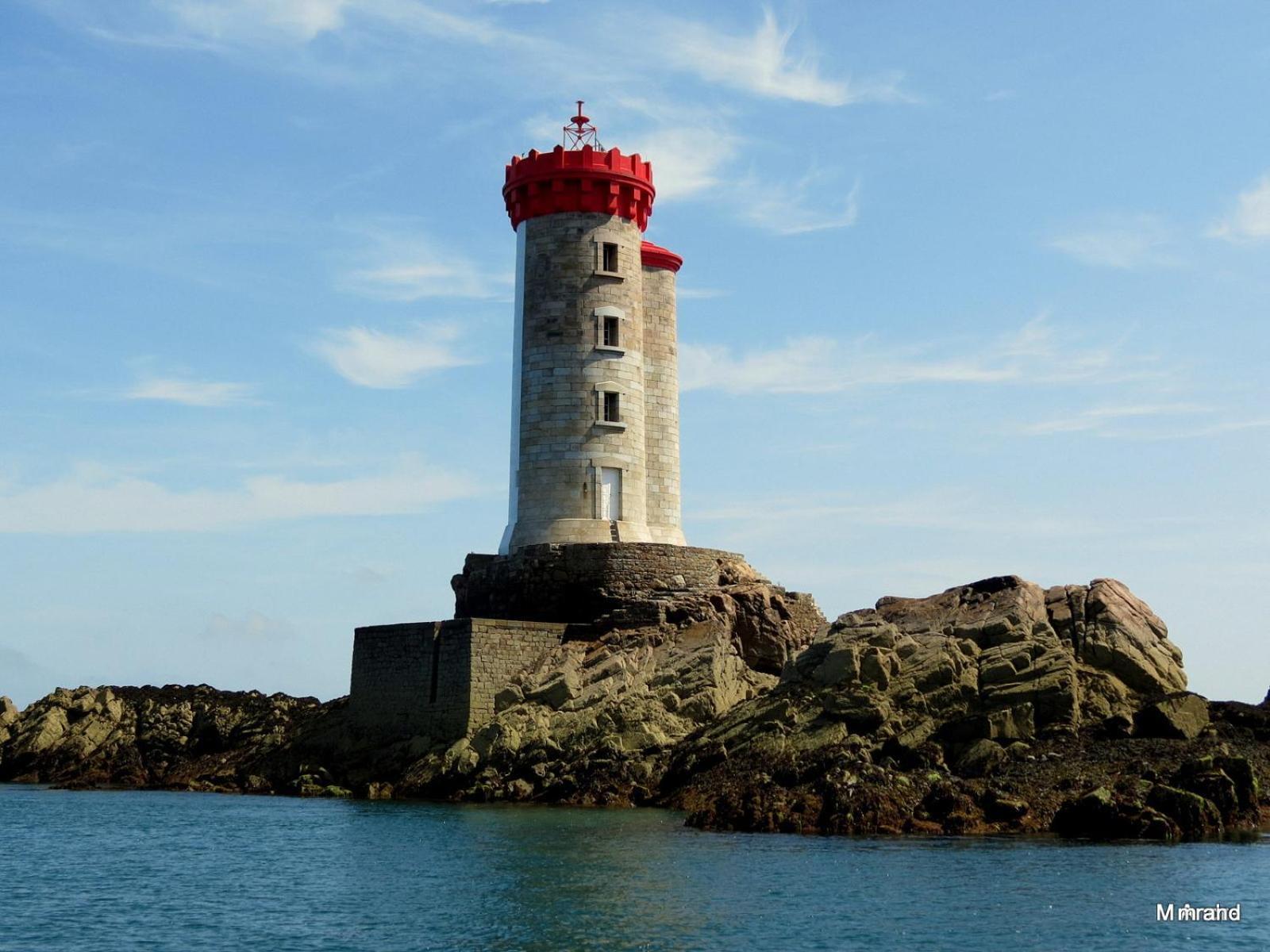 Gite Paimpol Le Loarwenn 외부 사진