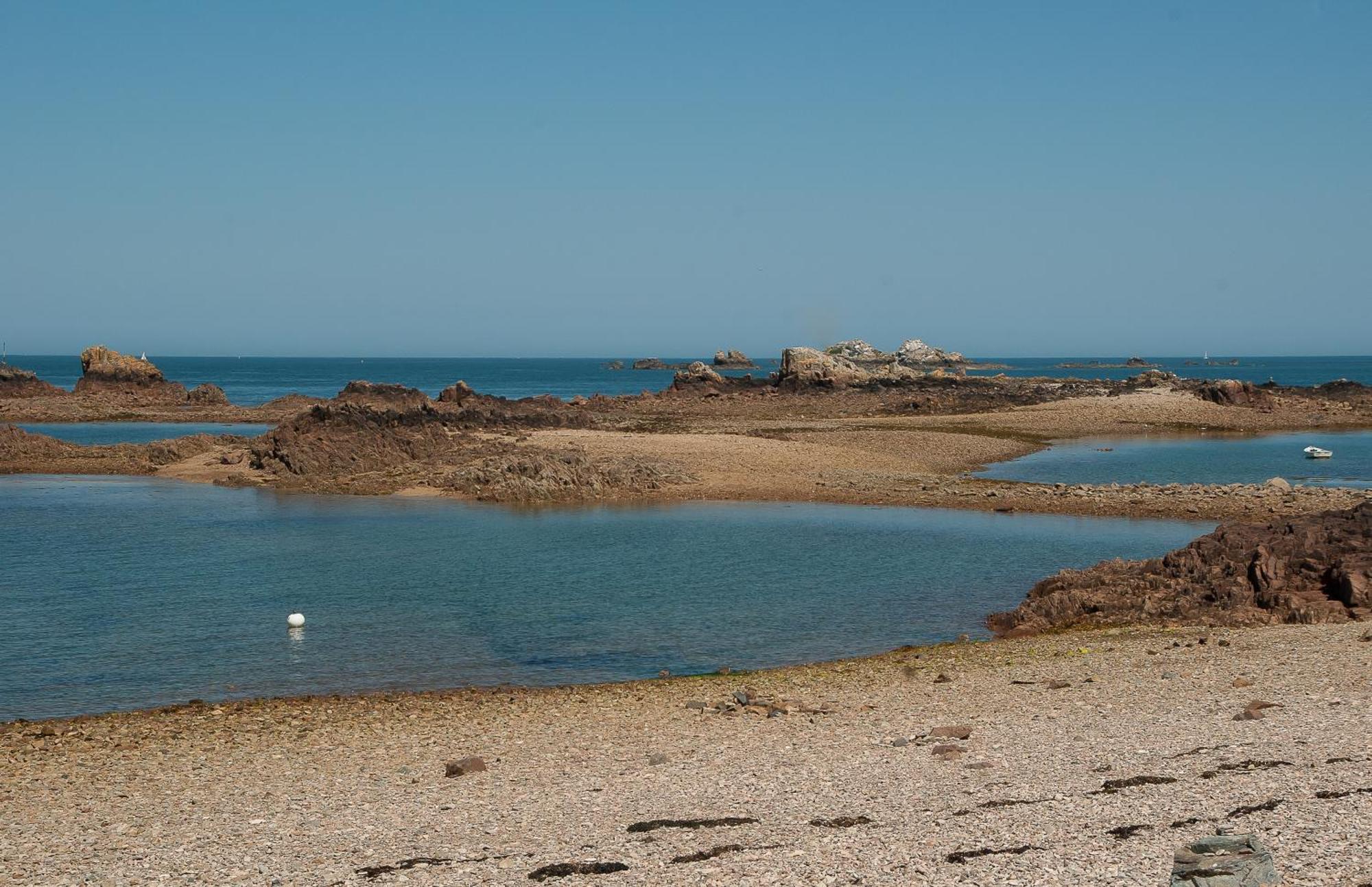 Gite Paimpol Le Loarwenn 외부 사진