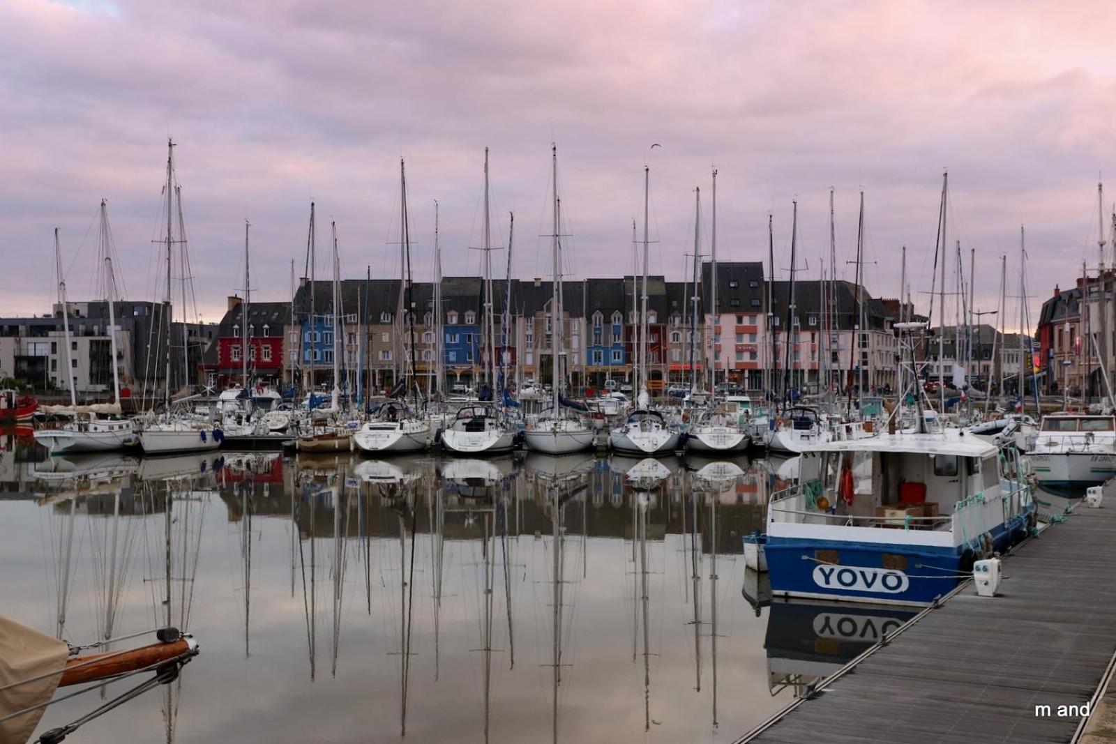 Gite Paimpol Le Loarwenn 외부 사진